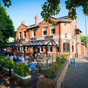 Inn Bowling, Manchester