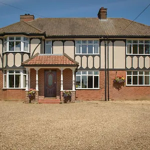 Harwood House 4*, Great Dunmow United Kingdom