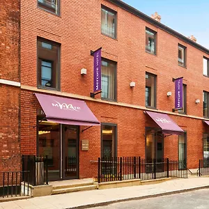 Mercure Leeds Centre 4*, Leeds (West Yorkshire) United Kingdom