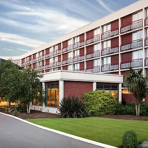 Crowne Plaza Heathrow, An Ihg 4*, West Drayton (Middlesex) United Kingdom
