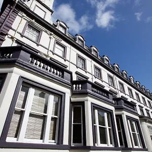 Carlisle Station Hotel, Sure Collection By Bw 3*, Carlisle (Cumbria) United Kingdom