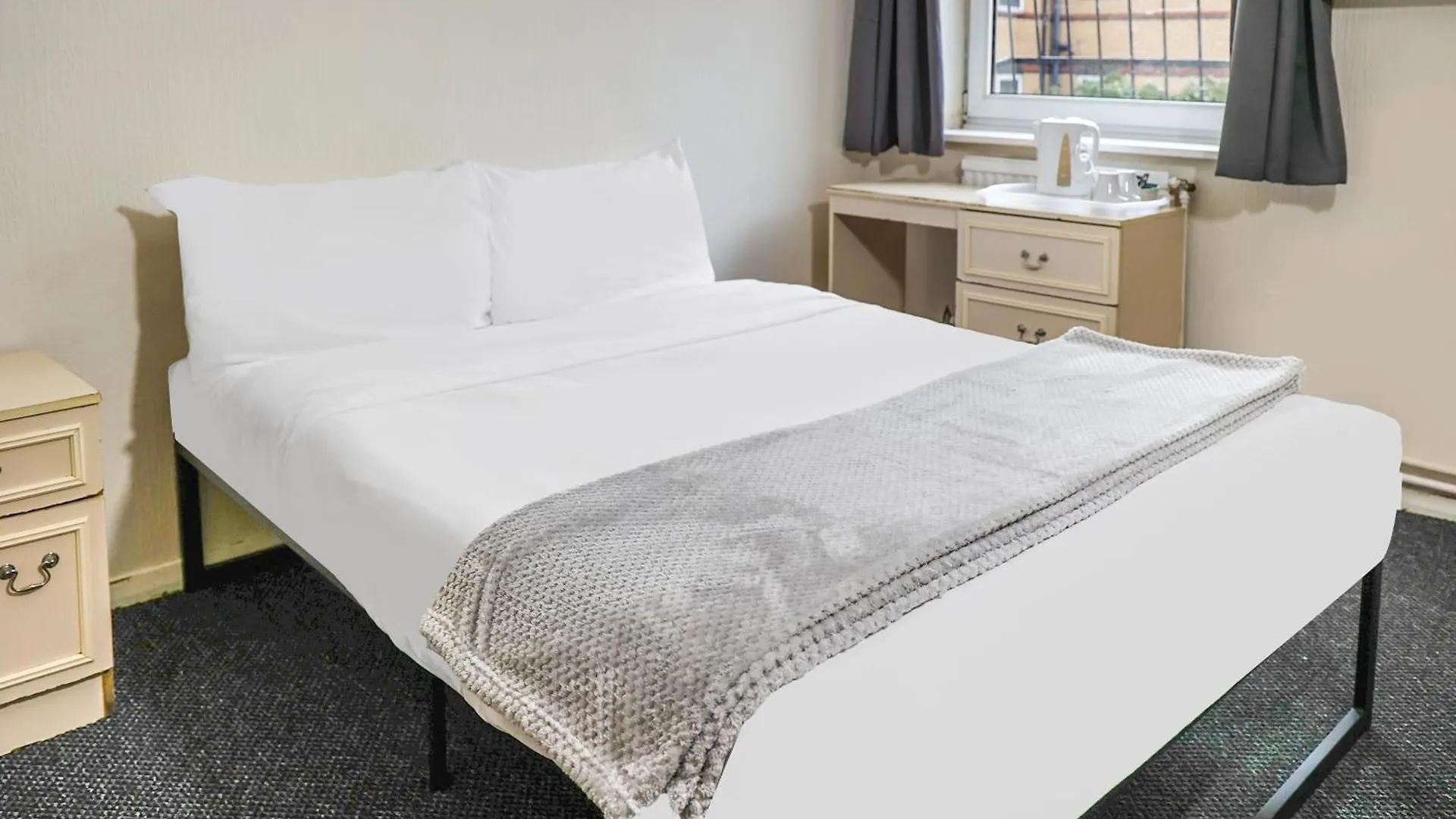 Hotel 346 Manchester