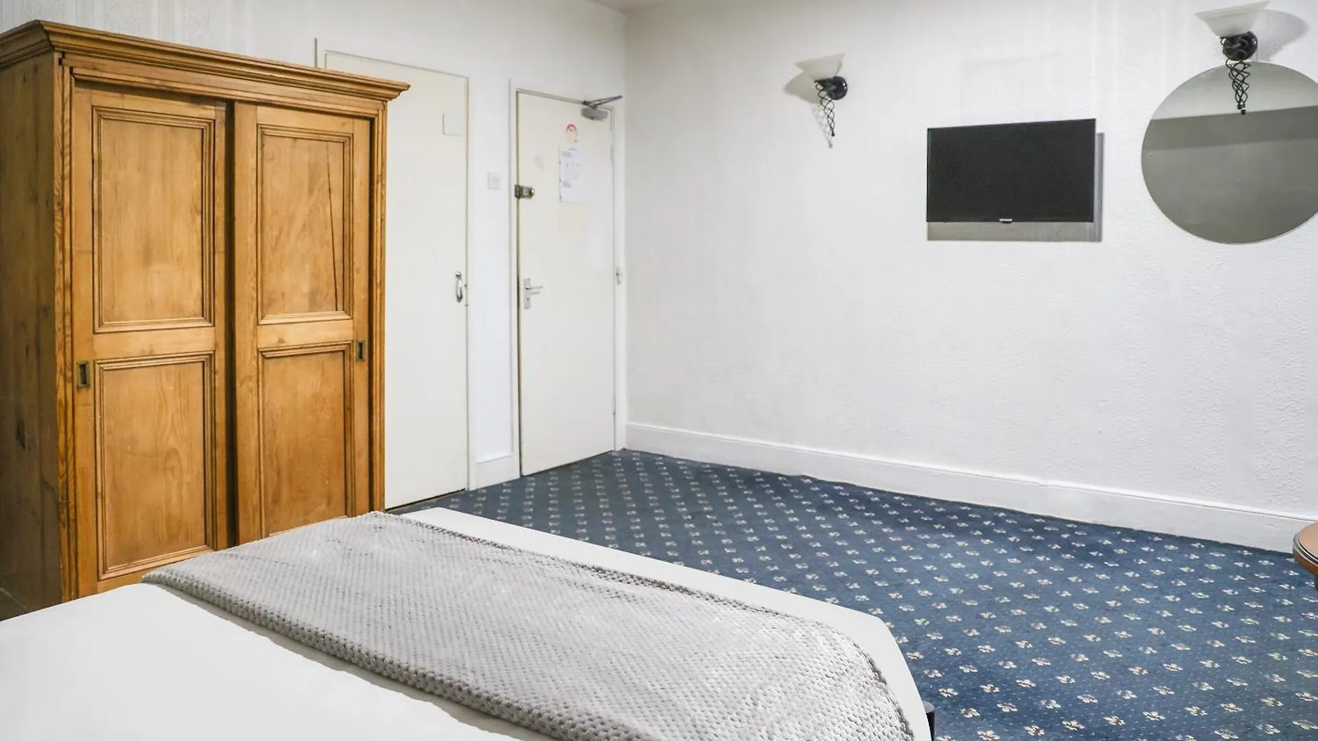 Hotel 346 Manchester 2*,  United Kingdom