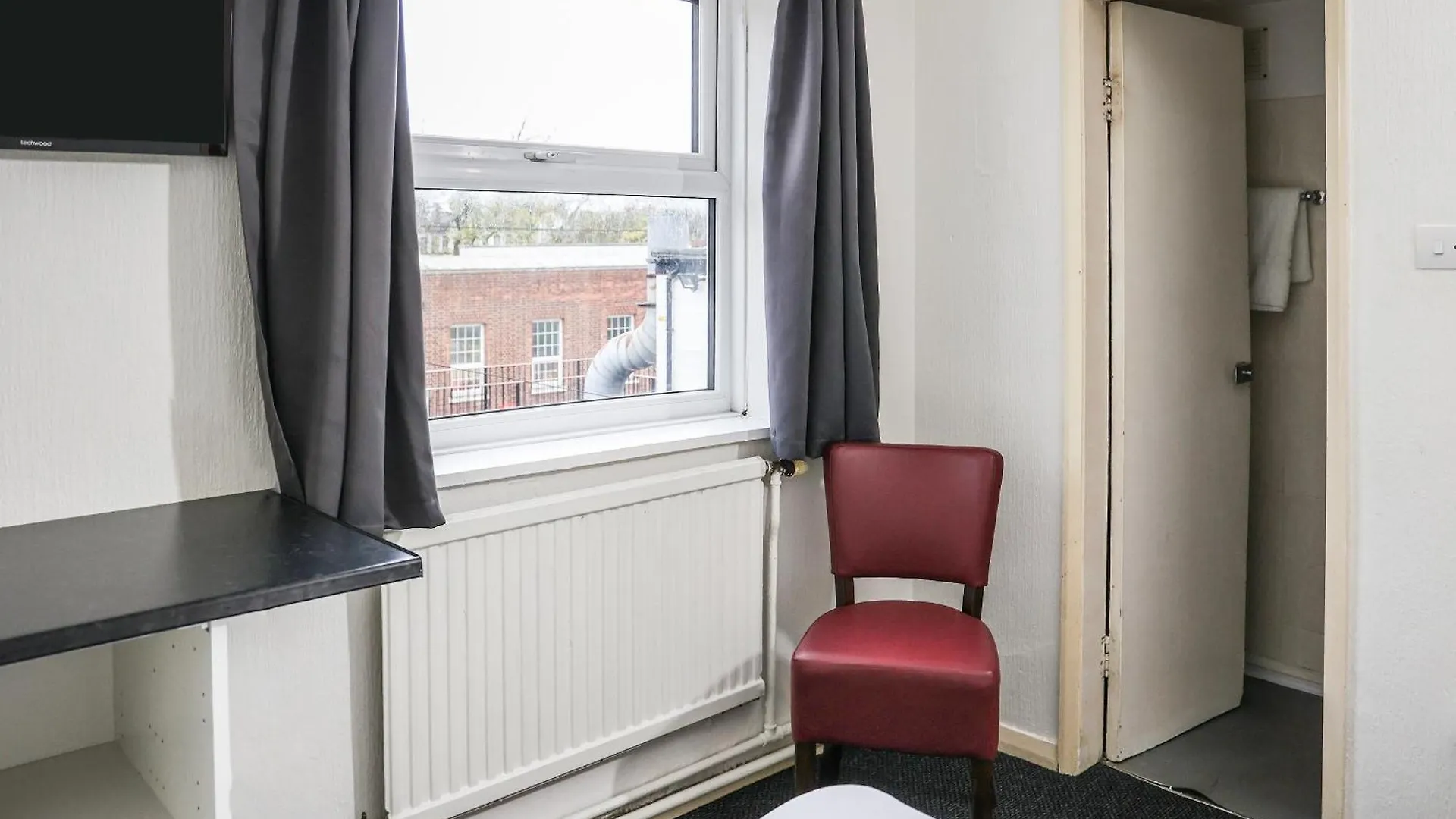Hotel 346 Manchester