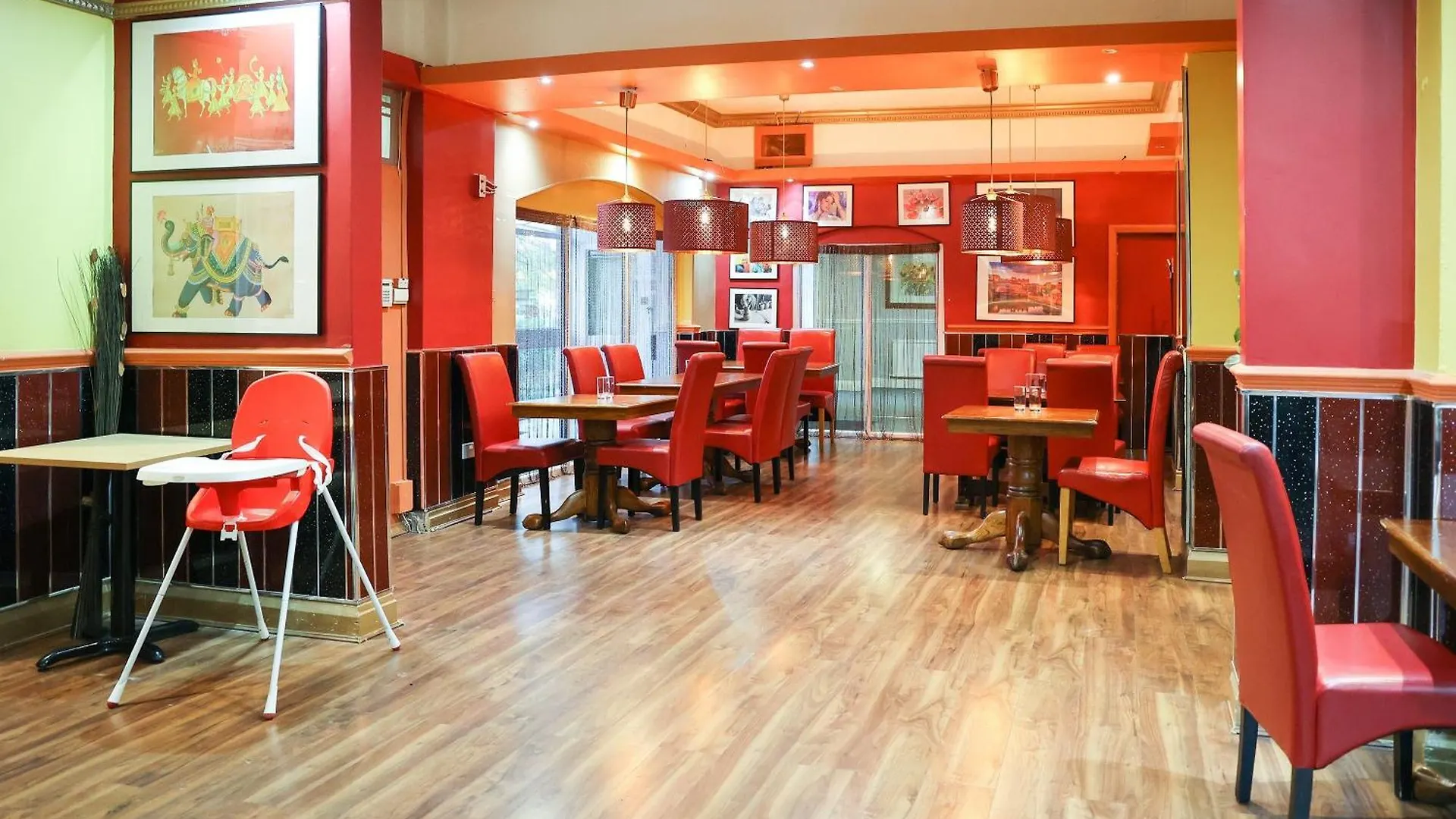 Hotel 346 Manchester